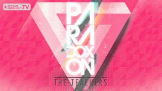 The Teachers - Paradoxon (Original Mix)