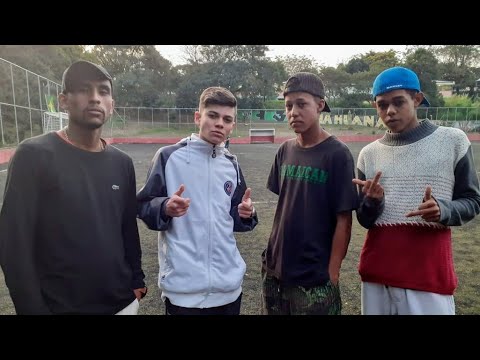 Mc Jv do Santa | Mnr Mc | Mc Tiago Jr | Mc Kdez - Medley Assombra | Talento de Quebrada