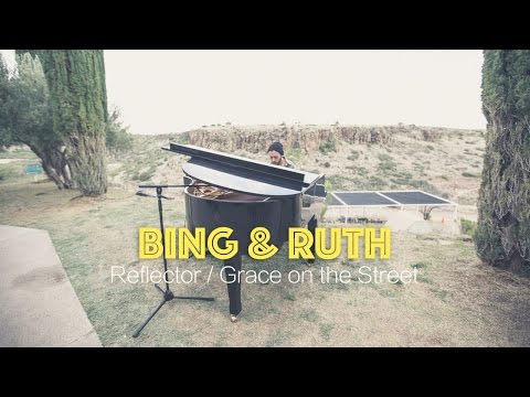 Bing & Ruth 