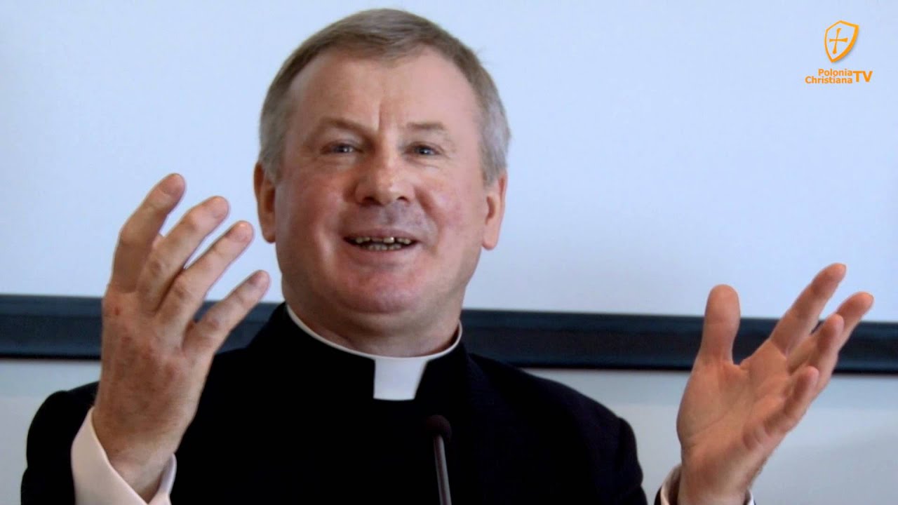 Destrukcja w sztuce na przykładzie teorii estetycznej Theodora W. Adorno – ks. prof. Tadeusz Guz