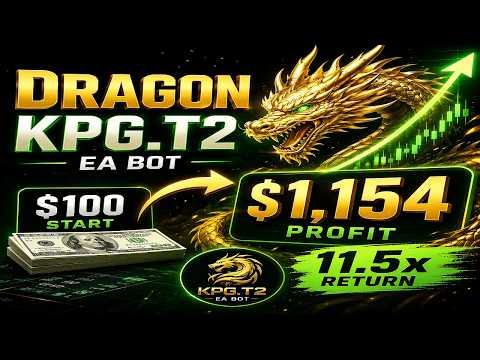 Video KPG Dragon DCA
