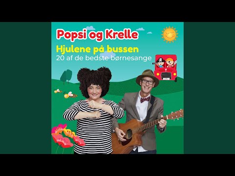 Jeg Er En Lille Undulat