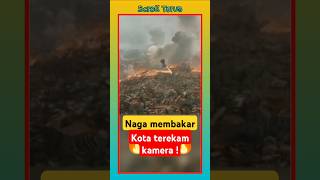 Download lagu Penampakan naga paling jelas terekam kamera⁉️ mp3 Download lagu Penampakan naga paling jelas terekam kamera⁉️ mp3