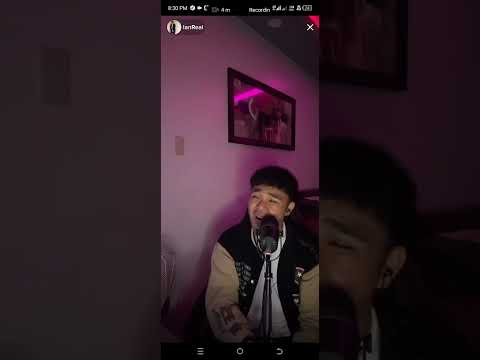 Ian Real (Adrian Manibale) - NANGANGAMBA 06-25-23 0825pm