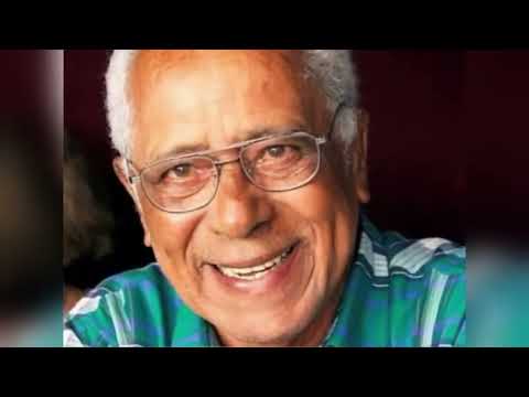 HOMENAJE A EDUARDO ROSILLO "La Voz de la Música Cubana".