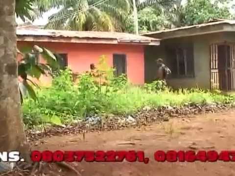 NSOGBU EZI NA ULO FLV