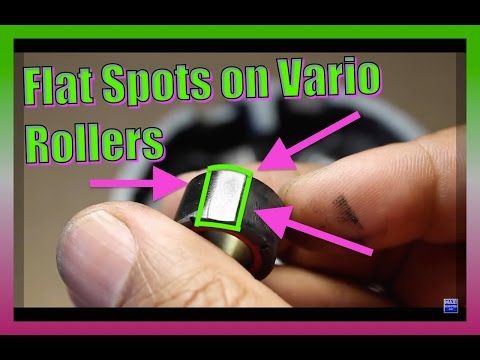 Slow Scooter Speeds? Here's WHY and How to regain ACCELERATION #12