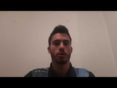 Ambaixadors Futsal - Lluc Parera