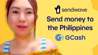 SENDWAVE To GCASH | How To Send Money from the USA to the Philippines FAST & FREE!