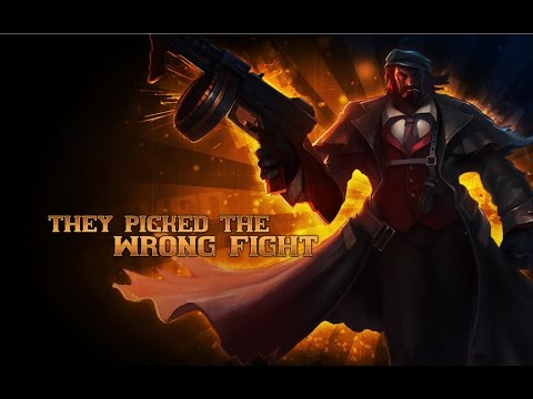 Best GRAVES Challenger 641 LP vs Afreeca Freecs Spirit (64% Winrate best of korea)