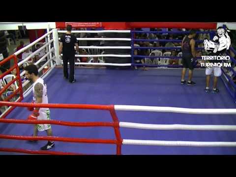 BH Fight Striker 4 - Ivan vs Maxuel