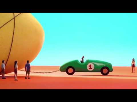 Frooti Rebranding | Shah Rukh Khan