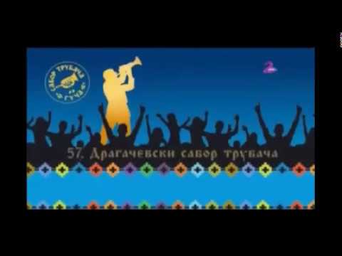 Guča 2017 - Takmičenje majstora trube