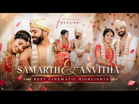 Pre-wedding film by Prashanth Kotian Photography