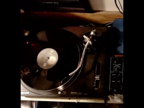 Ralphie Dee All Vinyl Disco Part2