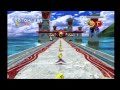 Sonic Heroes Egg Hawk Team Dark