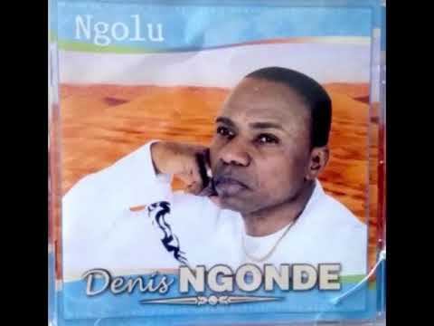 Denis Ngonde - Ngolu (Album Complet)