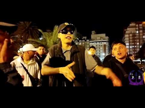 BALANCE FREESTYLE (FECHA 3) 8vos Vardo vs Neasy