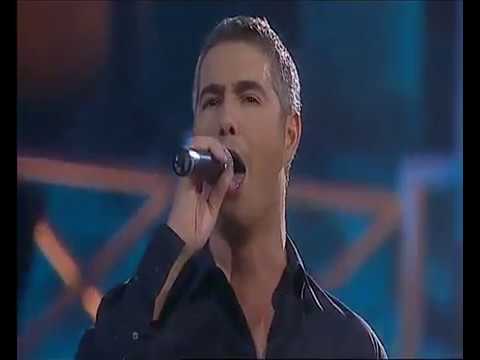 Alessandro Safina - Only you (Concert in Taormina, Teatro greco di Taormina, Italy)