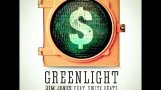 Jim Jones - Green Light Go Feat. Swizz Beatz