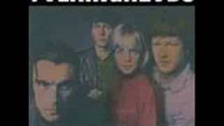 Talking Heads - Stay Hungry