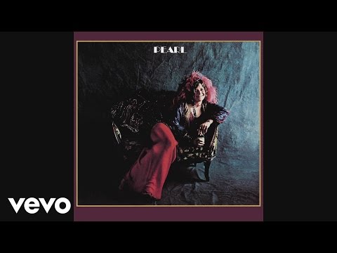 Janis Joplin - Get It While You Can (Audio)