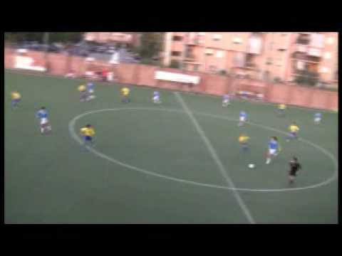 Borgata Lesna 1996 - Grande Slam