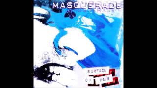 Masquerade ‎– Surface Of Pain