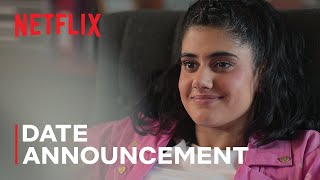 Heartbreak High | Date Announcement | Netflix