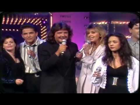 Wolke 7 - Lass uns noch einmal Kinder sein 1995