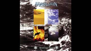 Marillion - The King Of Sunset Town (HQ)