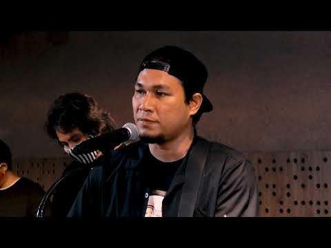 Armada - Awas Jatuh Cinta (Live at G Studio, 2020)