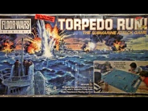 Torpedo Run Review