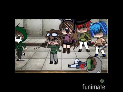 Giorgio muore su minecraft epidemia......💚💔