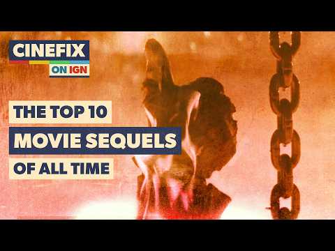 IGN and CineFix - IGN Movies and TV