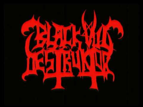 Black Vul Destruktor - Slaves