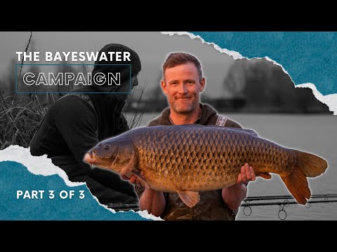 Darrell Peck's Spring Campaign, Part 3 of 3 | Extract