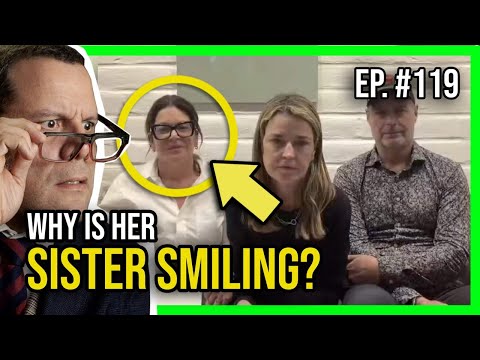 The Disappearance of Samantha Guthrie’s Mother Has Taken a DARK TURN - Ep. 119