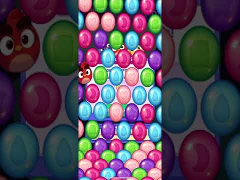 Angry birds dream blast #221 level 1654 - 1660