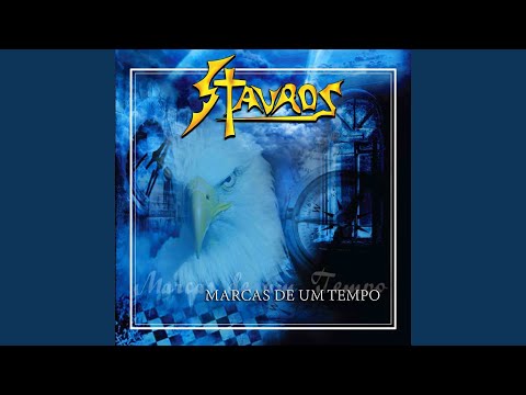 Além do Véu - Stauros