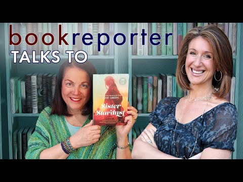 Jane Green: Sister Stardust