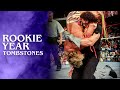 Every Tombstone From Undertaker S Rookie Year 1990 91