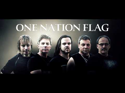 One Nation Flag (vidéo promotionnel)