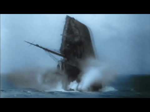 "Das Lied Vom Deutschen U-Boot Mann" ("The Song Of The German Submariner")