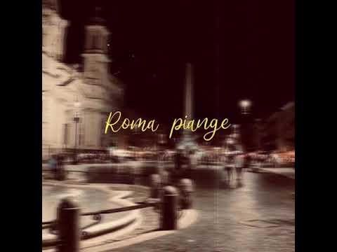 DANDY - Roma piange 🏛🌧