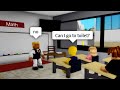 The Roblox Brookhaven School Experience