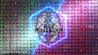 Pan - With You video