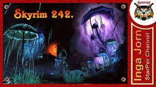 The Elder Scrolls V Skyrim + SkyRe #242 🌸 Вилья 🌸 ДРЕВНЕЕ ЗНАНИЕ
