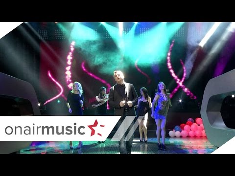 Gezuar 2014 - Besjan Gashi (Official Video HD)