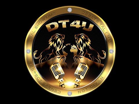 OPEN MIC 5-2-19 | DT4U